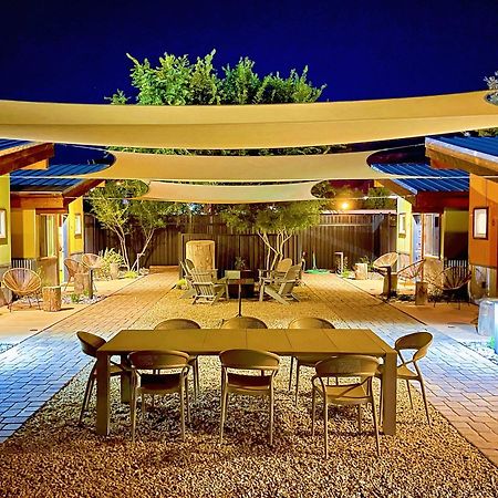 מואב Downtown Kokopelli # 2- Newly Remodeled Stylish Studio מראה חיצוני תמונה