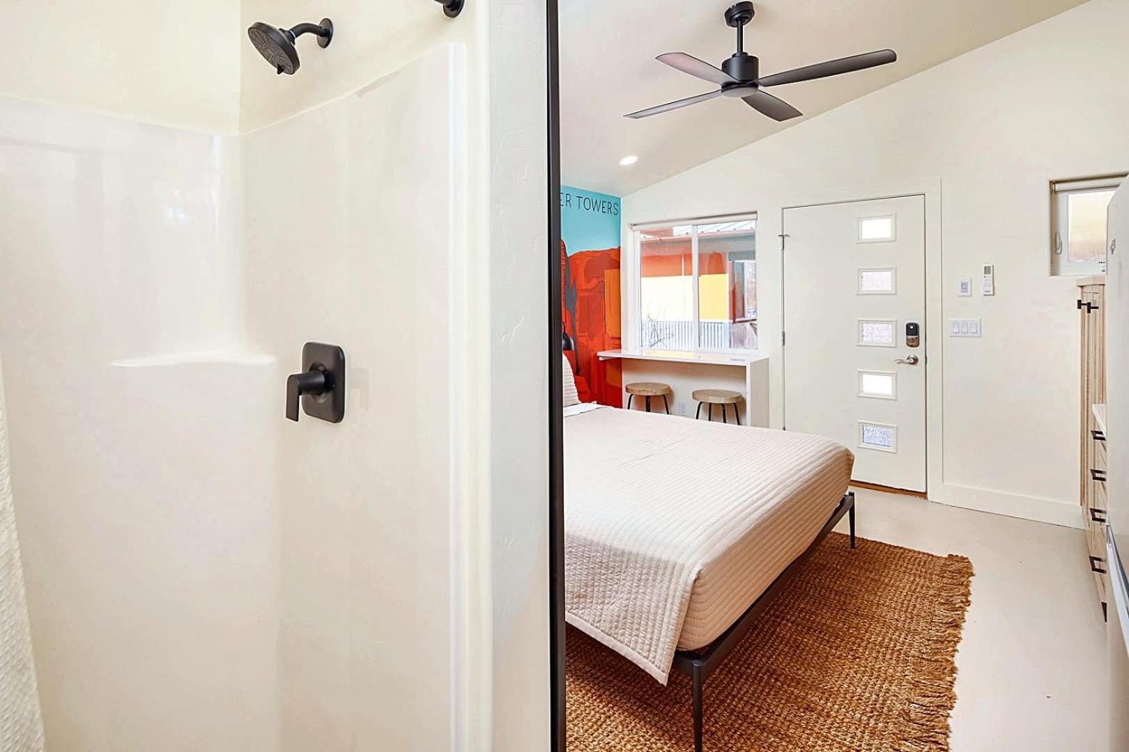 מואב Downtown Kokopelli # 2- Newly Remodeled Stylish Studio מראה חיצוני תמונה