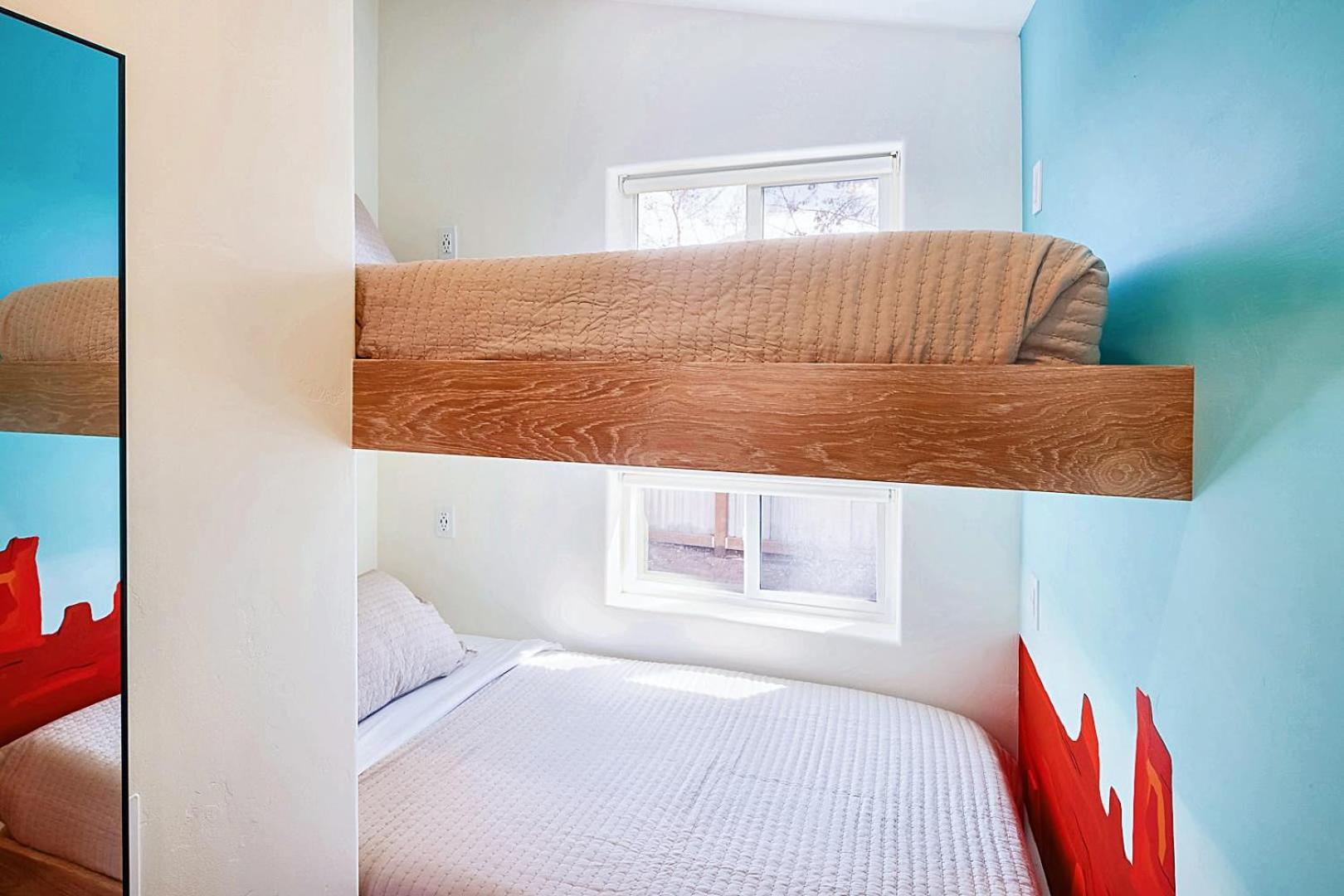 מואב Downtown Kokopelli # 2- Newly Remodeled Stylish Studio מראה חיצוני תמונה