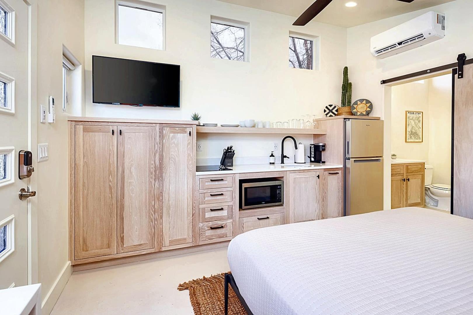 מואב Downtown Kokopelli # 2- Newly Remodeled Stylish Studio מראה חיצוני תמונה